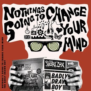 Nothing's Gonna Change Your Mind - Single