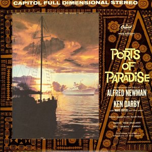Ports Of Paradise