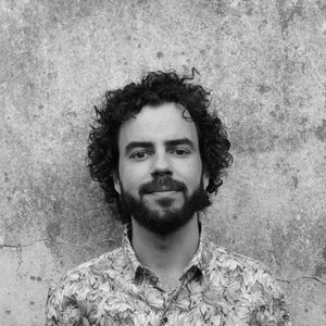 Quique Ramirez 的头像
