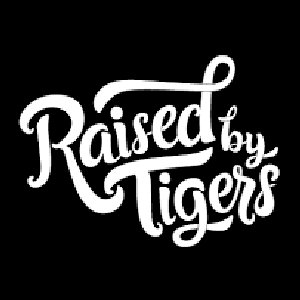 Аватар для Raised by Tigers