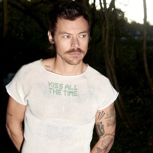 Harry Styles のアバター