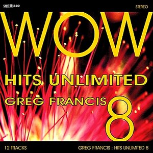 Hits Unlimited, Vol. 8