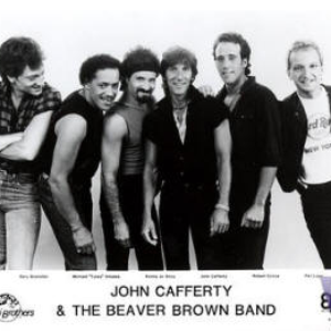 John Cafferty & the Beaver Brown Band photo provided by Last.fm