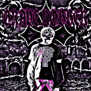 GRAVE ROBBER