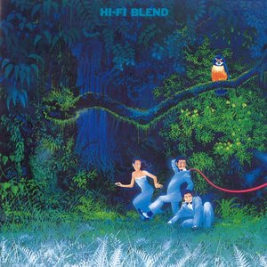 HI-FI BLEND Part 1