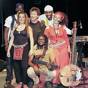 N'Faly Kouyaté And Dunyakan 的头像