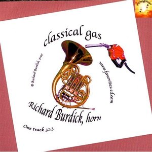 Richard Burdick, horn performs Mason Williams' Classical Gas