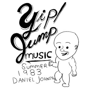 Image for 'Yip Jump Music'