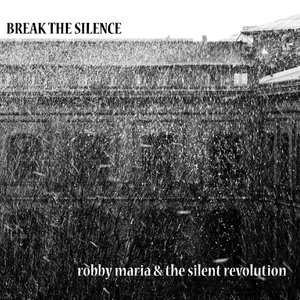BREAK THE SILENCE