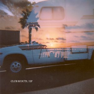 The CLubscouts EP