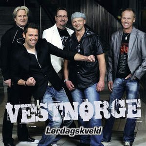 Lørdagskveld