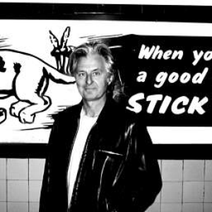 Keith Glass photo provided by Last.fm