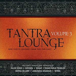 Tantra Lounge, Vol. 3