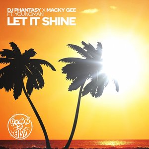 DJ Phantasy X Macky Gee 的头像