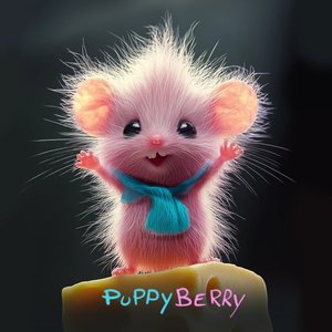 PuppyBerry Mousy 的头像