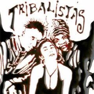 Image for 'Tribalistas'