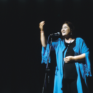 Sabahat Akkiraz photo provided by Last.fm