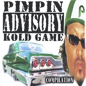 The Kold Game Compilation