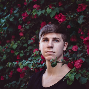 Steve James photo provided by Last.fm