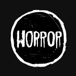 “HORROR”的封面