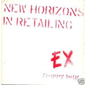 New Horizons In Retailing