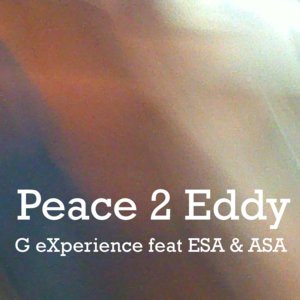Peace 2 Eddy
