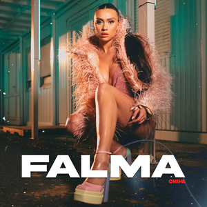 Artwork for FALMA