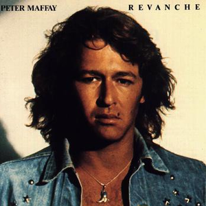 Maffay Peter - Revanche - Zortam Music