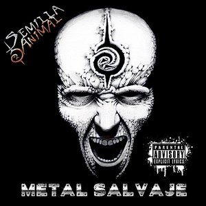 Metal Salvaje