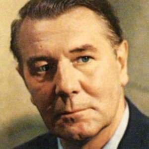 Michael Redgrave 的头像