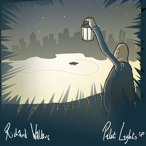 Pilot Lights - EP