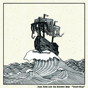 Image for 'Ghost-Ship'
