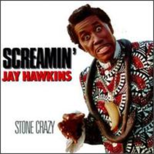 Stone Crazy cover