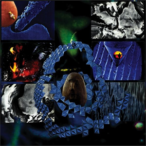 Namlook V cover