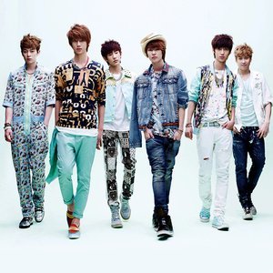 Boyfriend のアバター