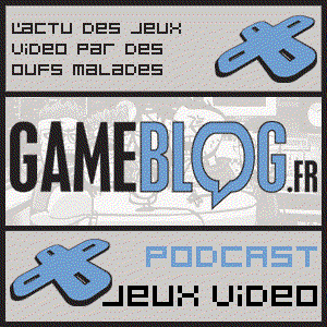 Avatar för Gameblog