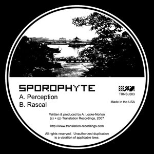 TRNSL003: Sporophyte - Perception / Rascal
