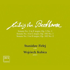 BEETHOVEN: Cello Sonatas