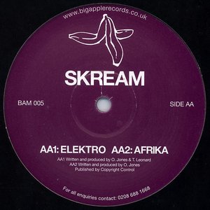 Hydro / Walkin' Bass / Elektro / Afrika