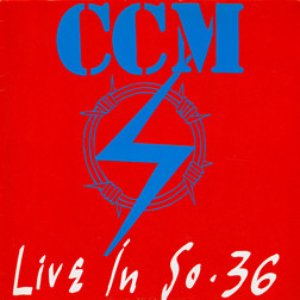 Live In SO.36