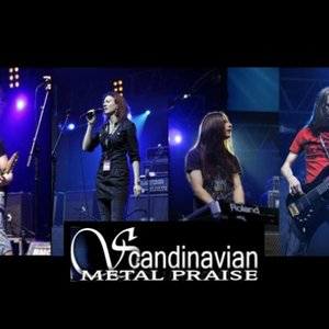 Scandinavian Metal Praise 的头像