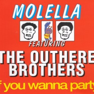 Molella feat. The Outhere Brothers 的头像