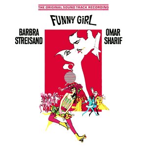 Funny Girl (Original Soundtrack Recording)