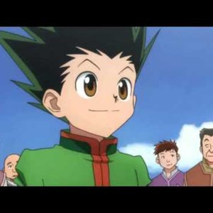 Avatar for ゴン=フリークス(CV:潘めぐみ)