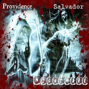 Nightmare (feat. Salvador) - Single