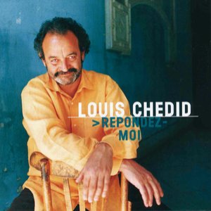 Louis Chedid - Croix de bois Lyrics - Zortam Music