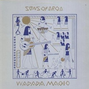 Wadada Magic