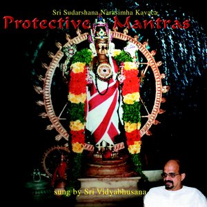 Protective mantras