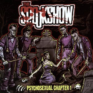 Psychosexual Chapter 1