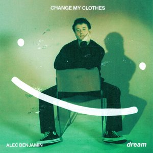 Image for 'Change My Clothes'